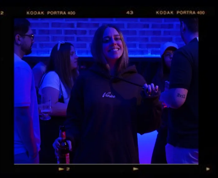 Temporada 1 Venice Train Station 526