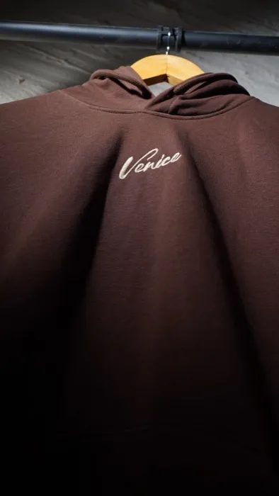 Temporada 1 Venice Train Station 539