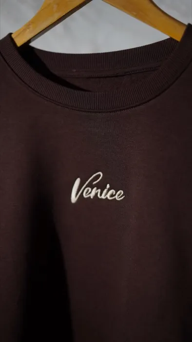 Temporada 1 Venice Train Station 597