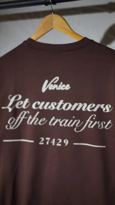 Temporada 1 Venice Train Station 612