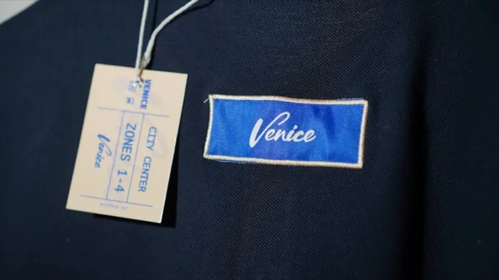 Temporada 1 Venice Train Station 662