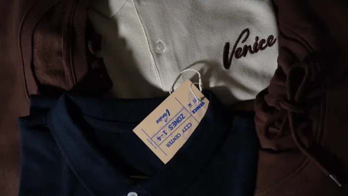 Temporada 1 Venice Train Station 732