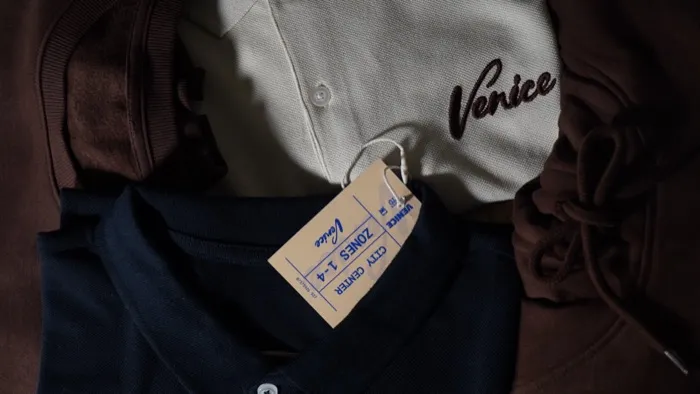 Temporada 1 Venice Train Station 733