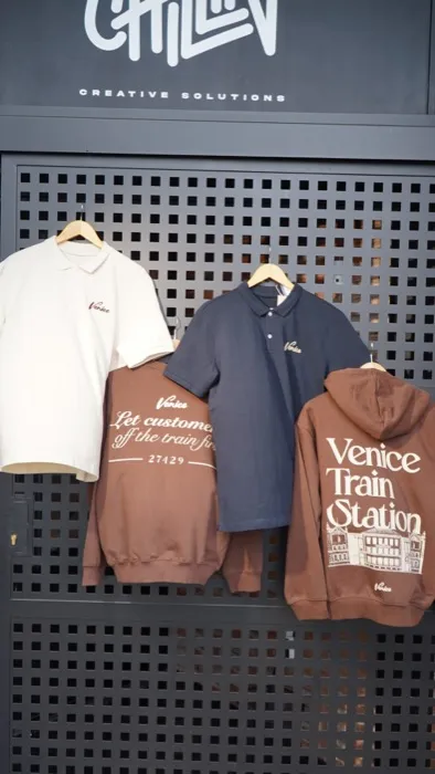 Temporada 1 Venice Train Station 810