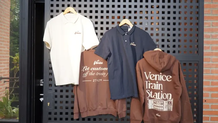 Temporada 1 Venice Train Station 815