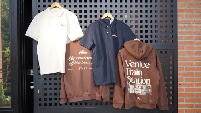 Temporada 1 Venice Train Station 819