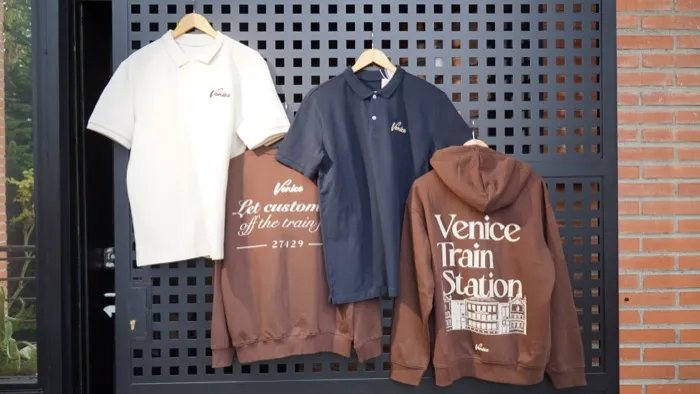 Temporada 1 Venice Train Station 820