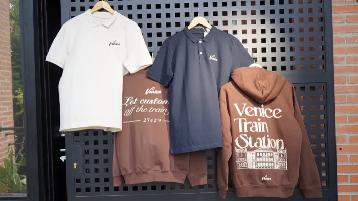Temporada 1 Venice Train Station 824