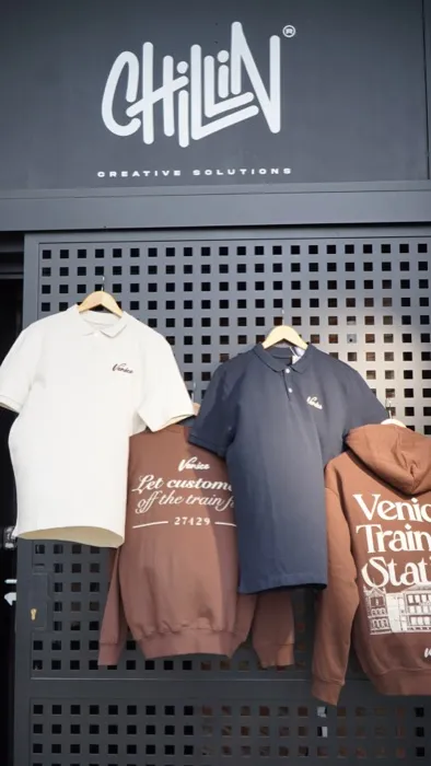 Temporada 1 Venice Train Station 827