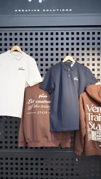 Temporada 1 Venice Train Station 828