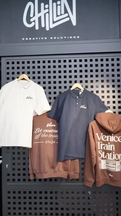 Temporada 1 Venice Train Station 829