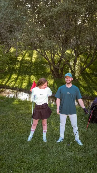Campaña Venice Golf Club 1