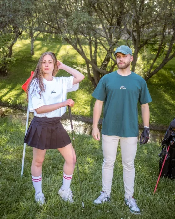 Campaña Venice Golf Club 4