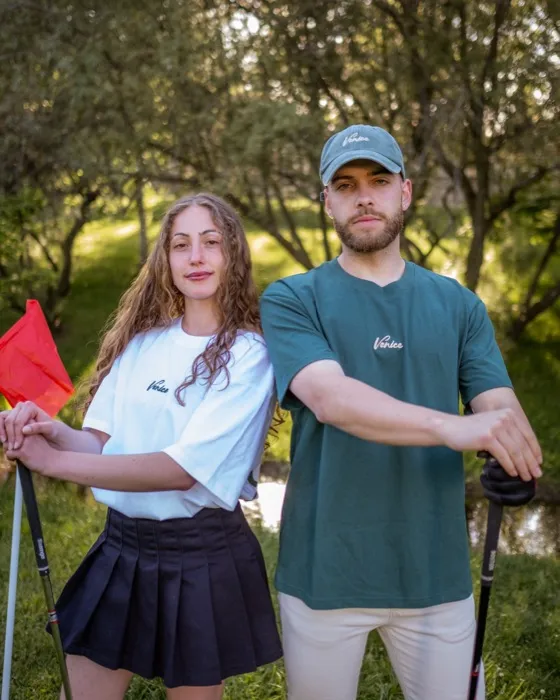 Campaña Venice Golf Club 10