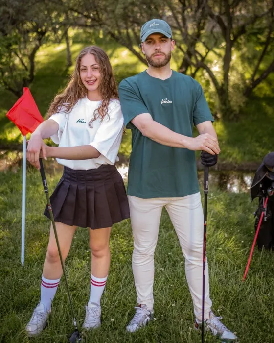 Campaña Venice Golf Club 12