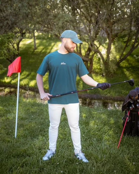 Campaña Venice Golf Club 13