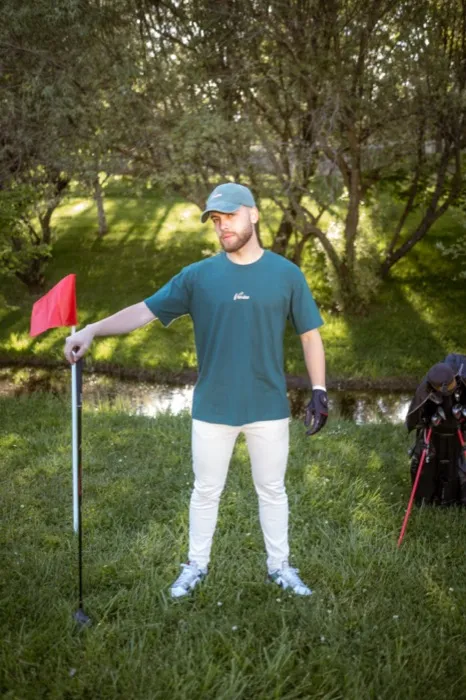 Campaña Venice Golf Club 15