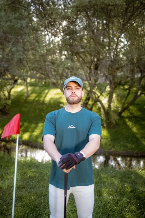 Campaña Venice Golf Club 17