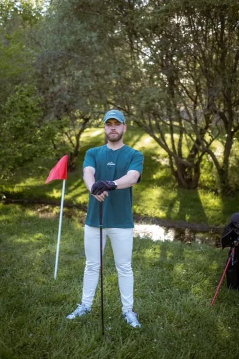 Campaña Venice Golf Club 22