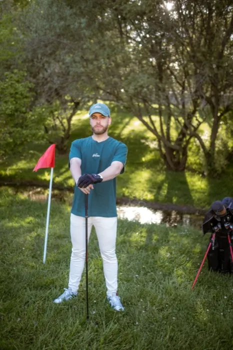 Campaña Venice Golf Club 23