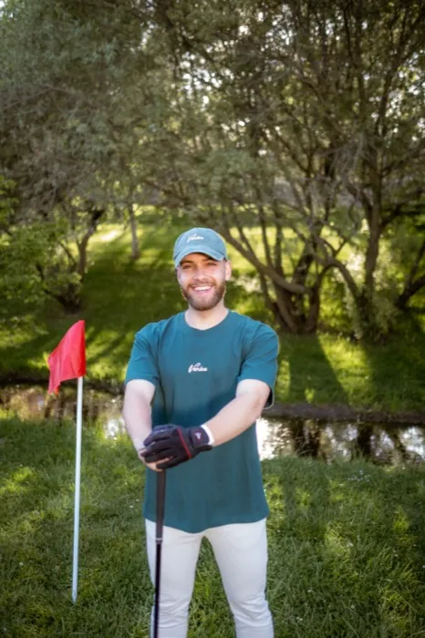 Campaña Venice Golf Club 25
