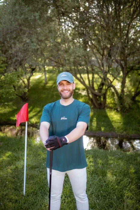 Campaña Venice Golf Club 26
