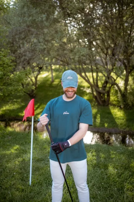 Campaña Venice Golf Club 28