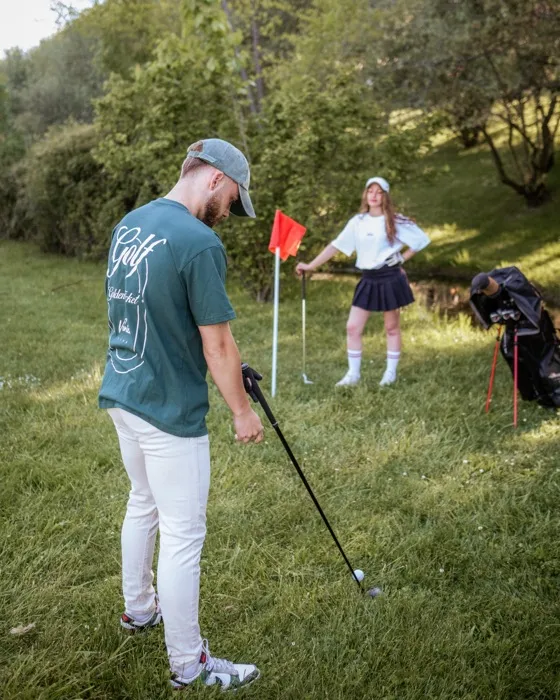 Campaña Venice Golf Club 42