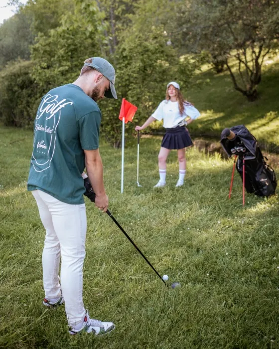 Campaña Venice Golf Club 43