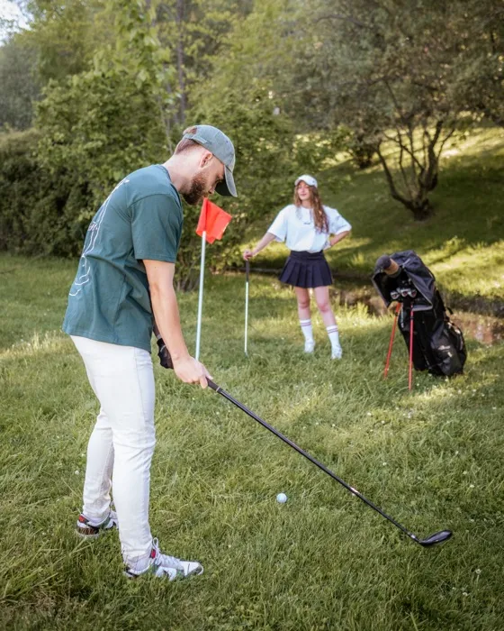 Campaña Venice Golf Club 48