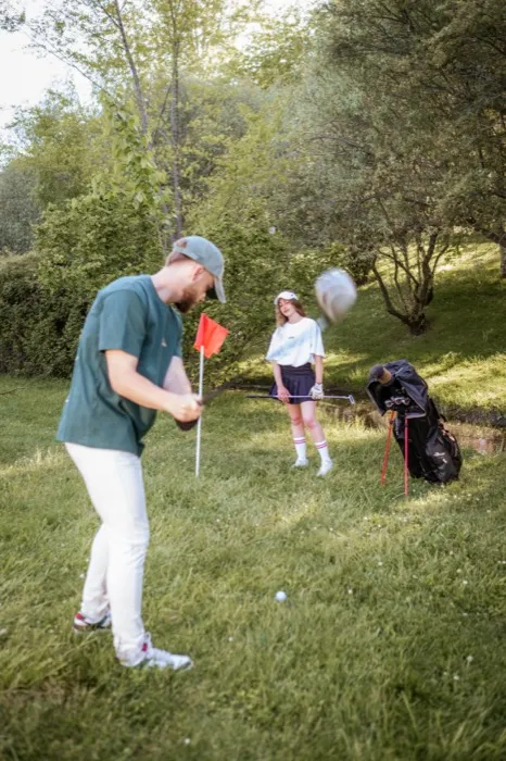 Campaña Venice Golf Club 50