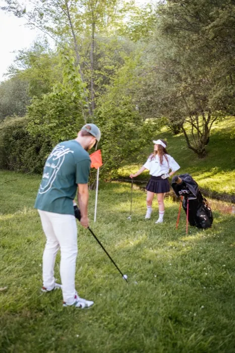 Campaña Venice Golf Club 52