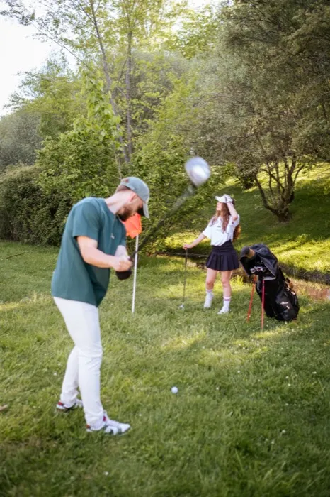 Campaña Venice Golf Club 53