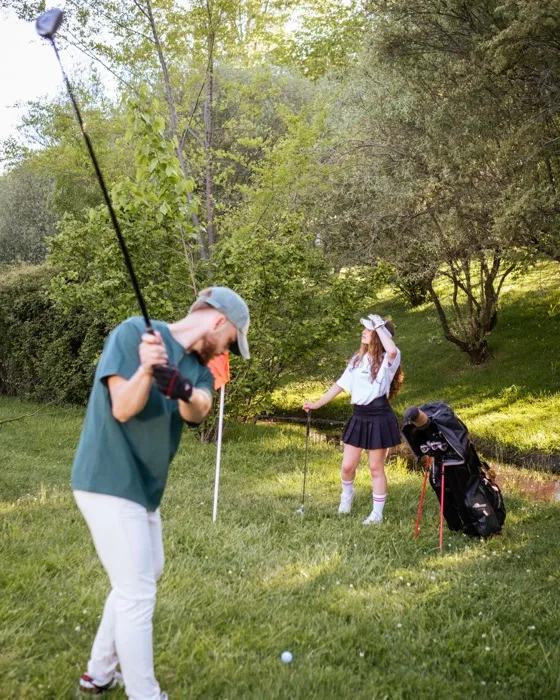 Campaña Venice Golf Club 54