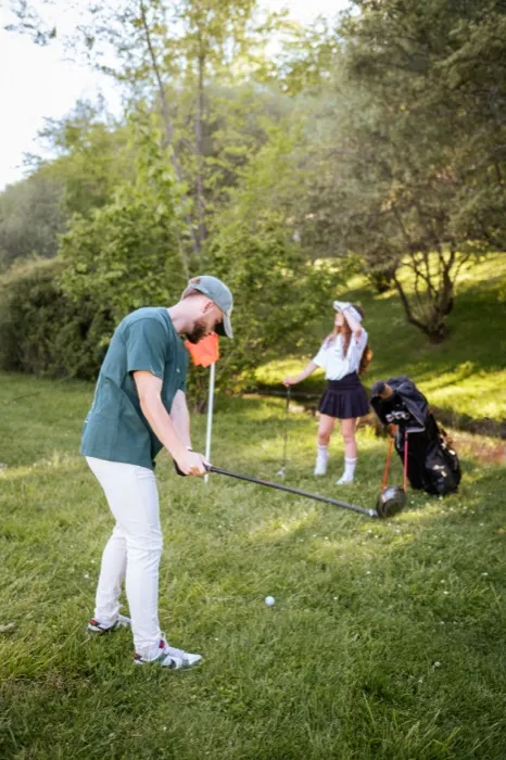 Campaña Venice Golf Club 56