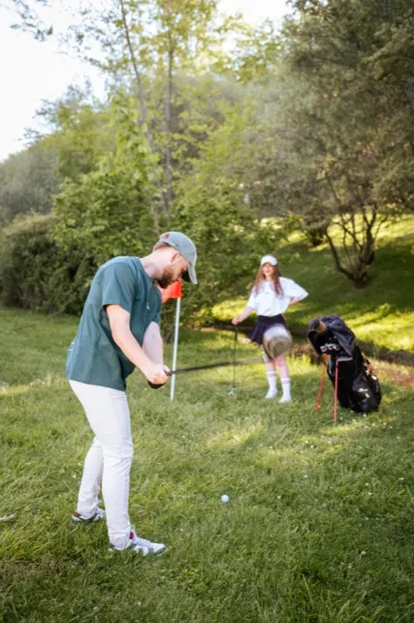 Campaña Venice Golf Club 58