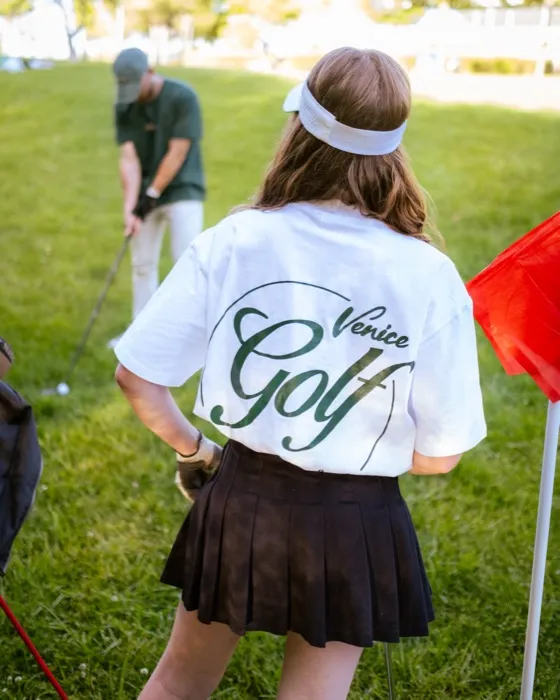 Campaña Venice Golf Club 63