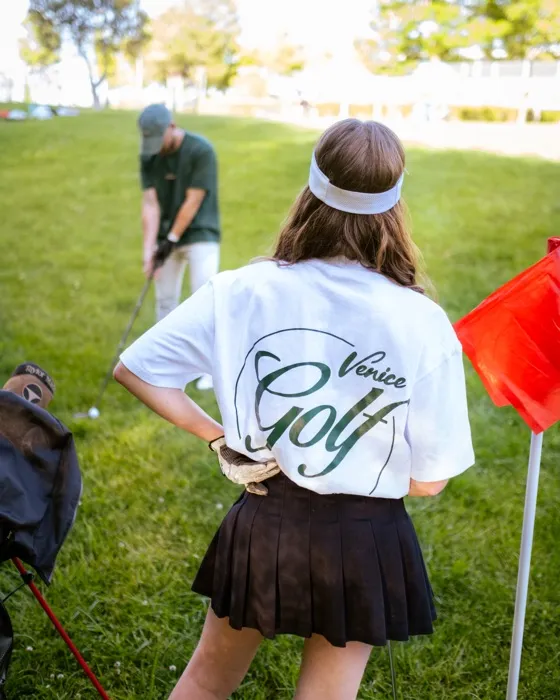 Campaña Venice Golf Club 64