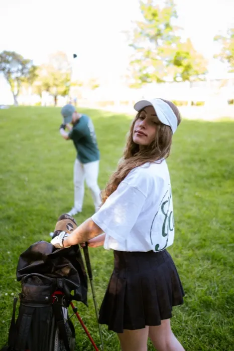 Campaña Venice Golf Club 69