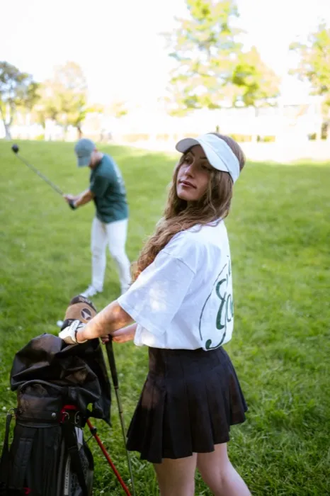Campaña Venice Golf Club 70