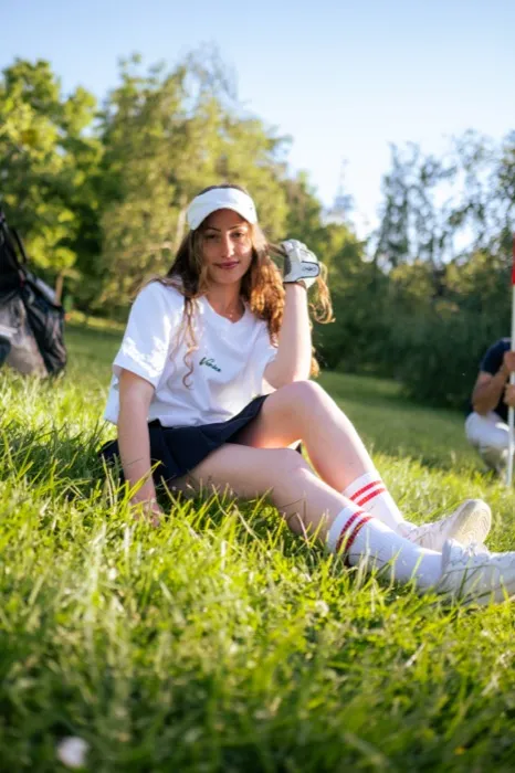 Campaña Venice Golf Club 76
