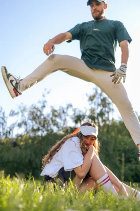 Campaña Venice Golf Club 93