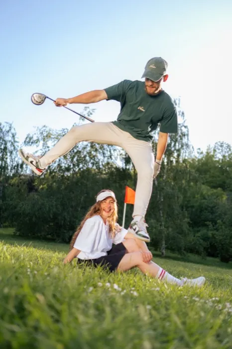 Campaña Venice Golf Club 102
