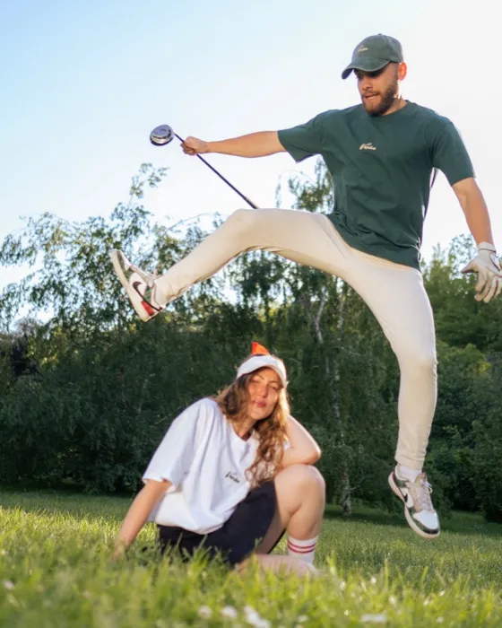 Campaña Venice Golf Club 107