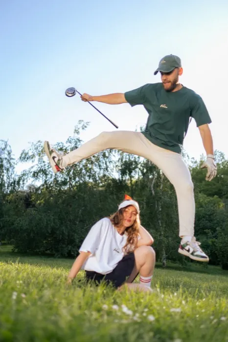 Campaña Venice Golf Club 108