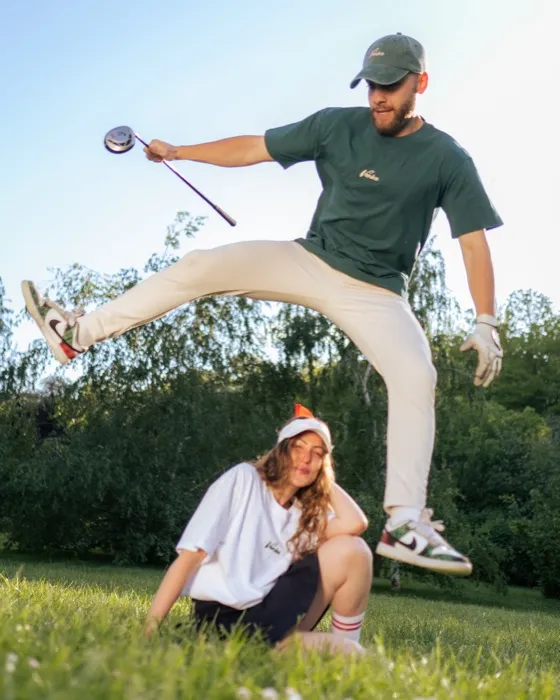 Campaña Venice Golf Club 109