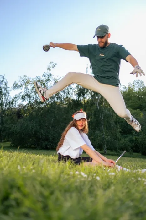 Campaña Venice Golf Club 110