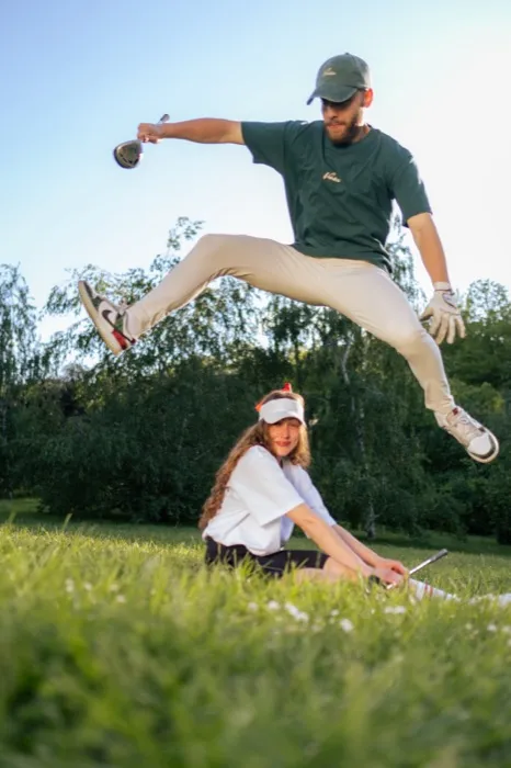 Campaña Venice Golf Club 111