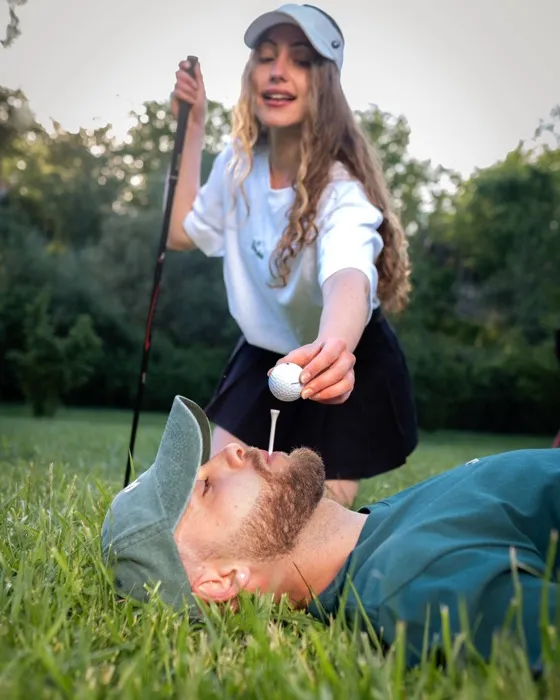 Campaña Venice Golf Club 112