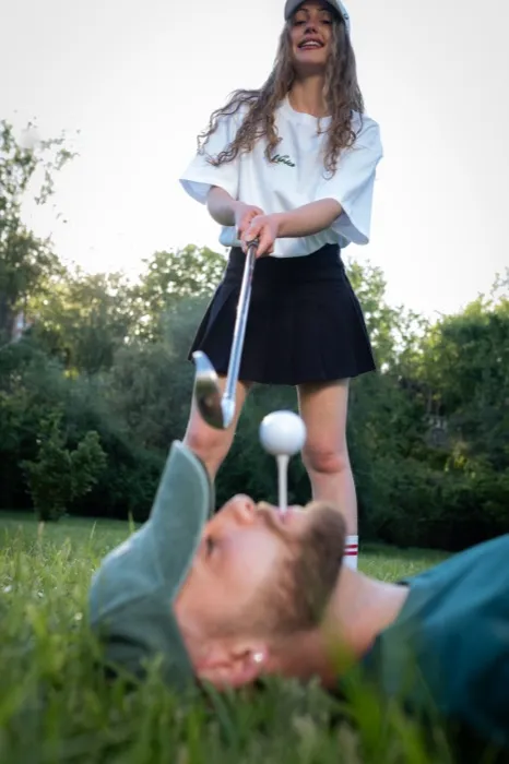 Campaña Venice Golf Club 122